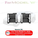 Tesla Model Y TPE Door Sill Protector