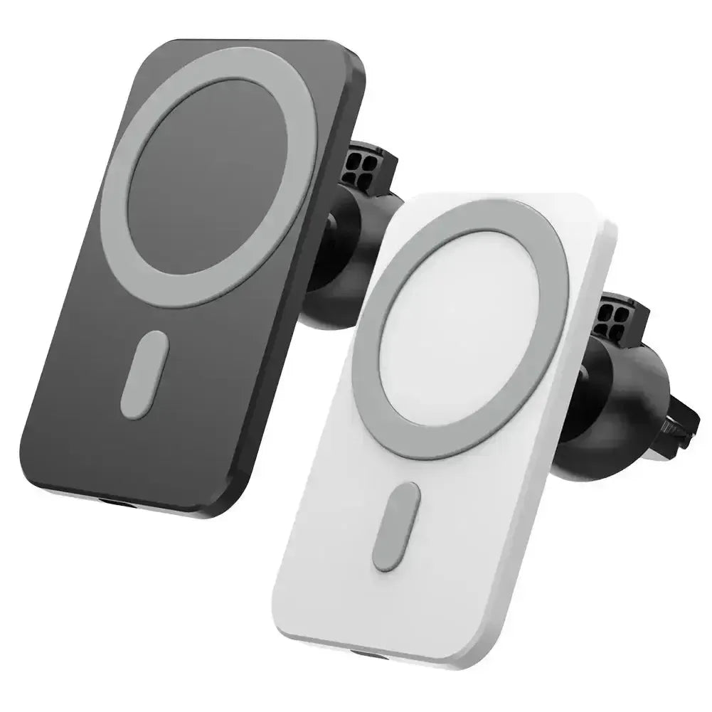 Fast Wireless Car Charger for Drivers Edition AA — product view 1