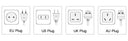 Smart Outdoor Security Camera 8MP 360 Coverage Alerts