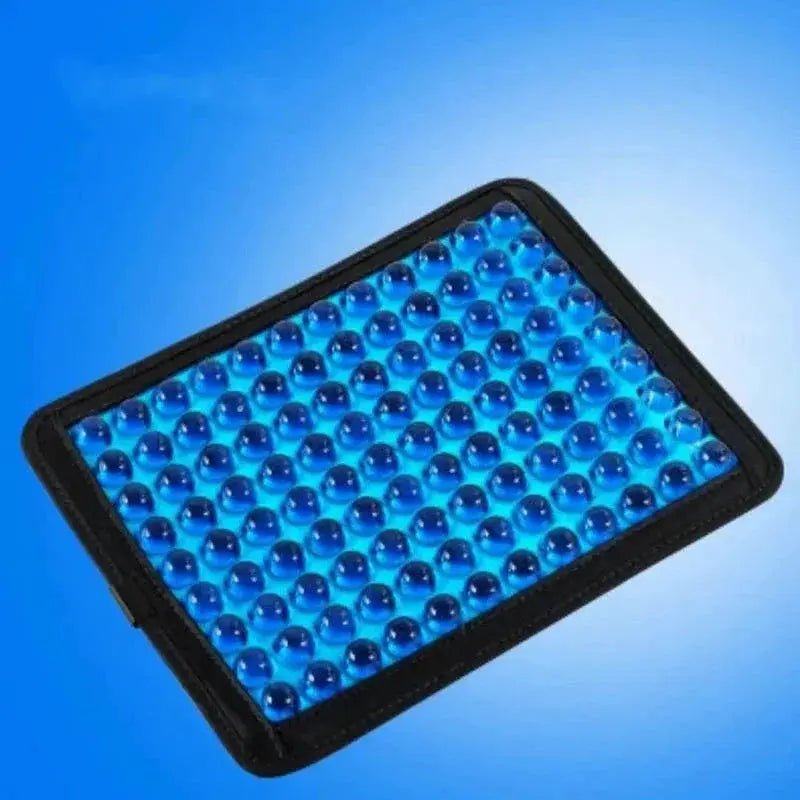 Orthopedic Gel Seat Cushion For Sciatica Relief Pad