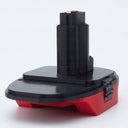 Lidl Parkside to Battery Converter Enhance Tool Efficiency