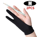 Home Decor Palm Rejection Tablet Gloves