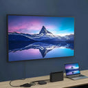 HDMI Switcher - Port Gaming