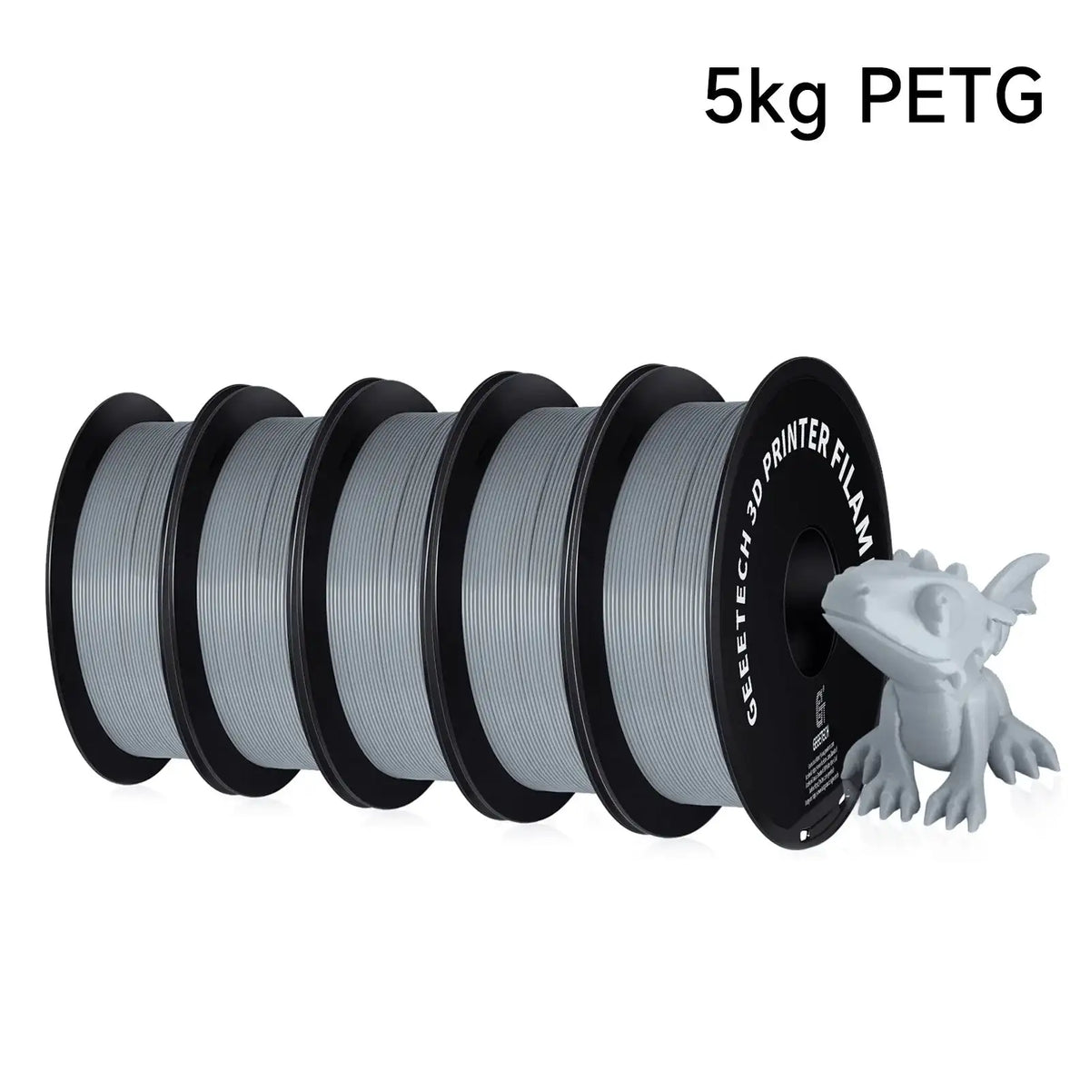 Geeetech Petg - Fdm — product view 8