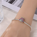 Sterling Silver Sisters Friends