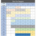 Fashion Classic Blue Black Denim Trousers Men's Jeans