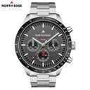 North Edge Longwings Watch