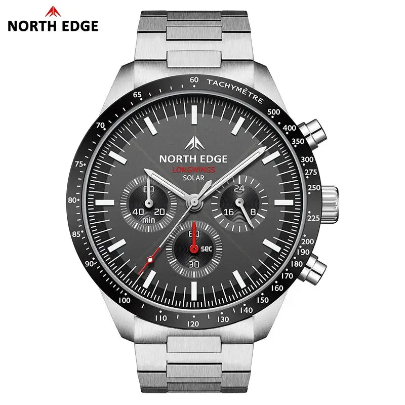 North Edge Longwings Watch — product image 1