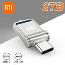 Metal USB Flash Drive Ultimate Data Transfer Solution Tool