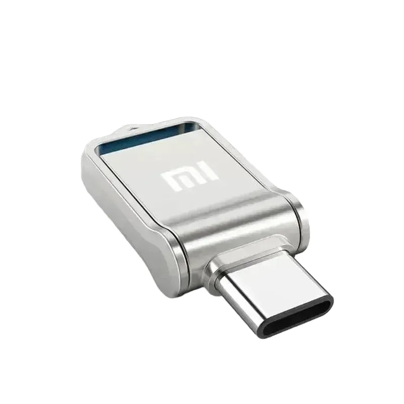 Reliable Metal USB Drive for Students — product view 1