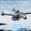 New B10S Foldable 8K Camera Drone