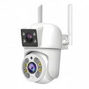 Smart Outdoor Security Camera For Homes