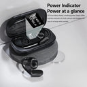 Translation Earbuds for Travelers