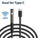 Clear View Endoscope Camera for Pros