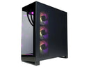 Cyberpowerpc Gaming Desktop Pc Amd Ryzen Nvme Ssd Amd Radeon Rx Xt Windows Home