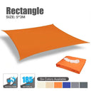 UV Block Shade Canopy Tent for Outdoors