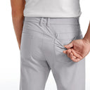 CRZ YOGA All Day Comfort Golf Pants Men