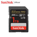 Unlock Pro Shots With Ultra Sd Cards