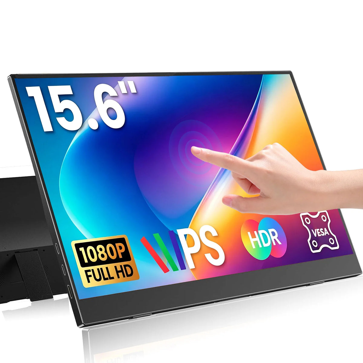 Monitor Clearer Everyday Viewing