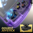 Game Console for Portable Fun