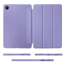 Dustproof Tablet Case for Galaxy S6 Lite