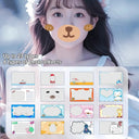 Kids Instant Camera For Color Printing