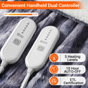 Queen Living Room Sofa