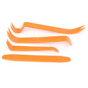 4 Pcs Car Trim Removal Tool Kit