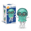 Smart Jellyfish - Dancing Crawling Led Sensor Toy