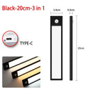 LED Cabinet Light - Motion Sensor Quick Install