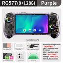 Anbernic RG557 Android Handheld