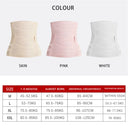 Postpartum Waist Trainer Girdle Slimming Support Corset
