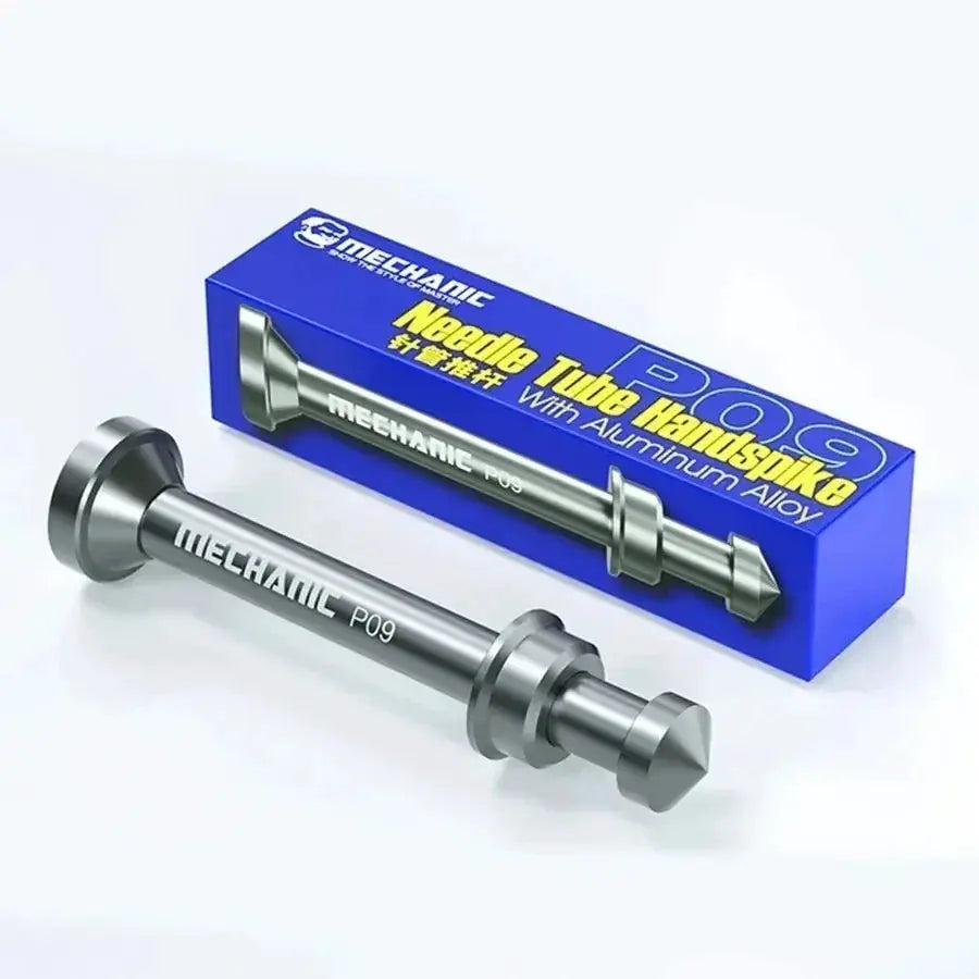 P09 Aluminum Alloy Syringe Dispenser Tools for Soldering