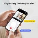 Annke Wireless Outdoor Security Camera