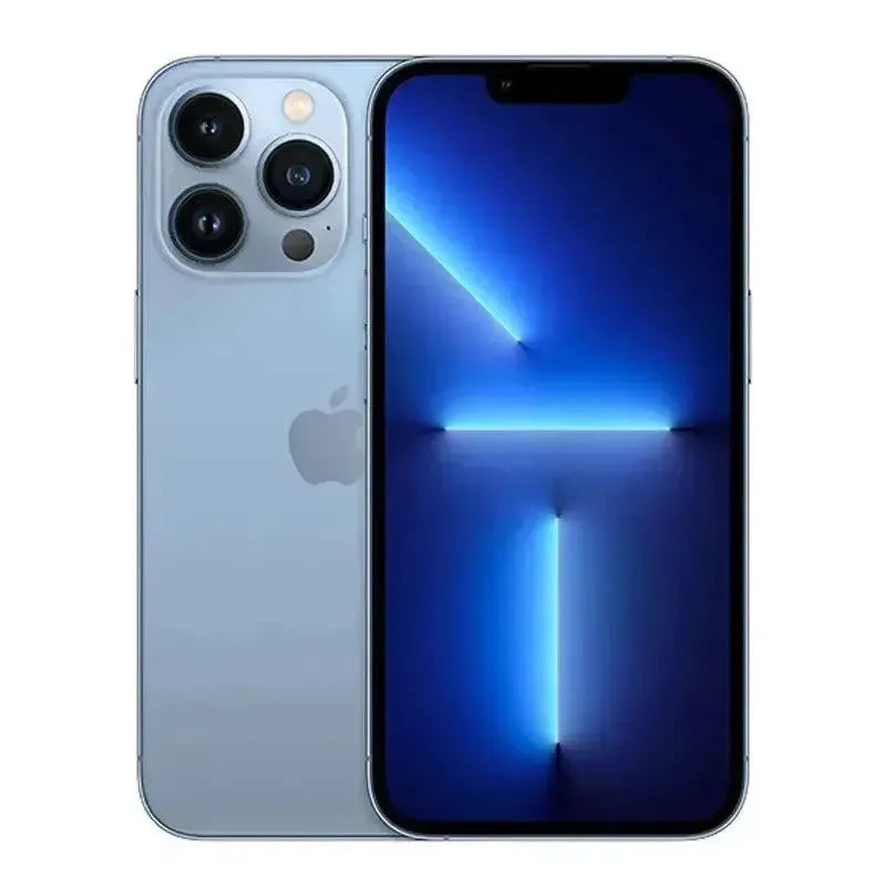Fast phone for Busy Professionals Edition AA — Sierra Blue
