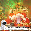 Star Projector: Magical Galaxy-Themed Night Skies