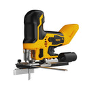 Mellif Cordless Jig Saw 18V 20V Max Tool Performance