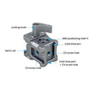 Xds Quick Release Nato Clamp