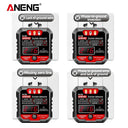 Aneng Digital Socket Power Tester