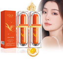LuxuryTo Vitamin C Tone Up Cream BB Cream Hydrating Concealer 30g For Women