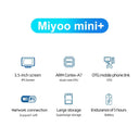 Miyoo Retro Console - Plays Games On Clear Display