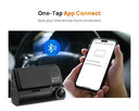 Smart Dash Cam for Safer Daily Driving