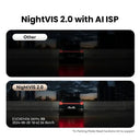 DDPAI Z60 Cam - 4K Night Vision GPS Adas