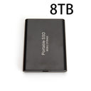 Compact Solid State Storage