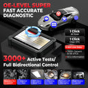LAUNCH X431 IMMOPlus Key Scripter