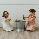 Baby Girl Dress: Stylish Infant Attire Comfort