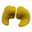 Ear Plugs: Waterproof Soft Earplugs Silicone Portable Ear Plugs