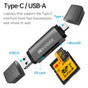 Kodak Universal In Card Reader
