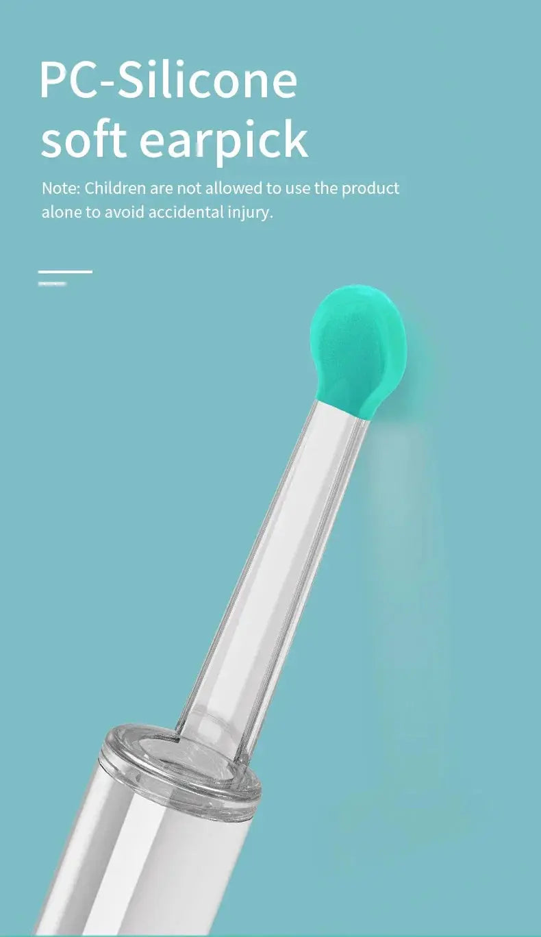 Ear Cleaner with Camera for Living — product view 18