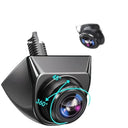 Smarter Rear View Camera For Safer Night Reversing